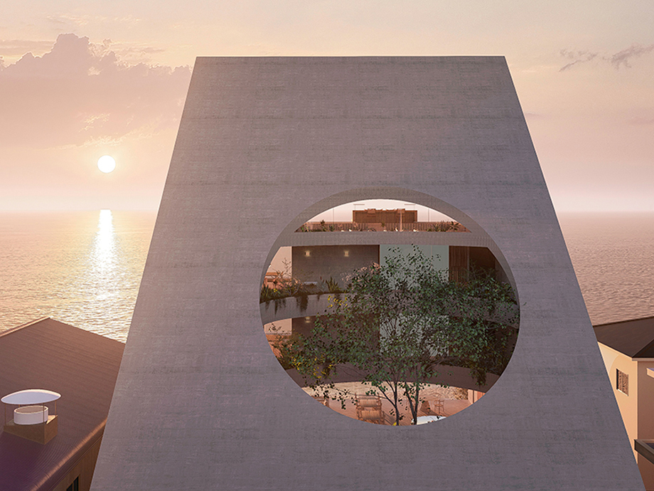 株式会社高栄智史建築設計が建築設計監理スタッフを募集