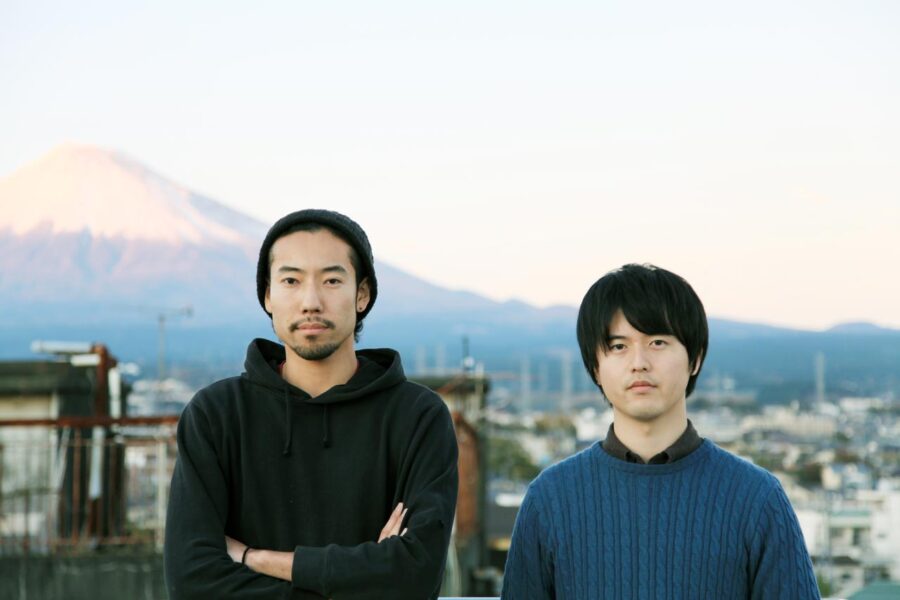 勝亦丸山建築計画