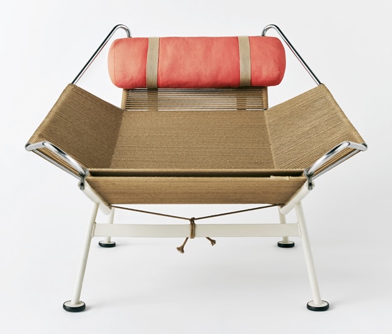 渋谷ヒカリエ「織田コレクション　ハンス・ウェグナー展　至高のクラフツマンシップ」