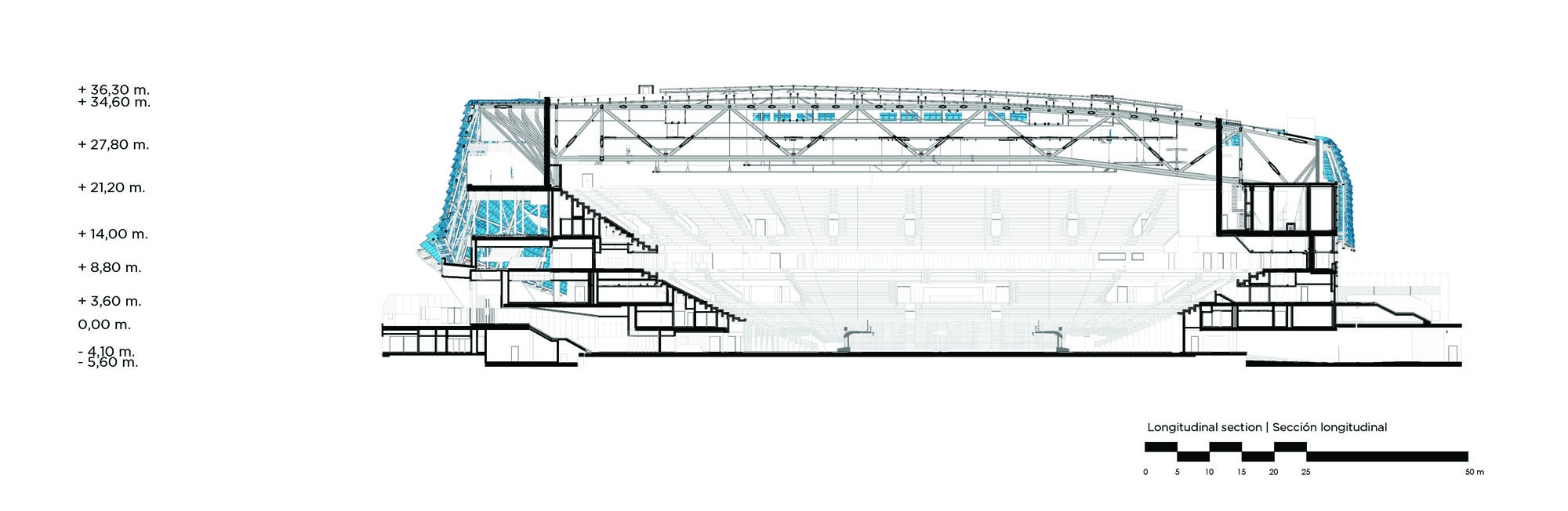 〈ロイグ・アリーナ（Roig Arena）〉ERRE、HOK