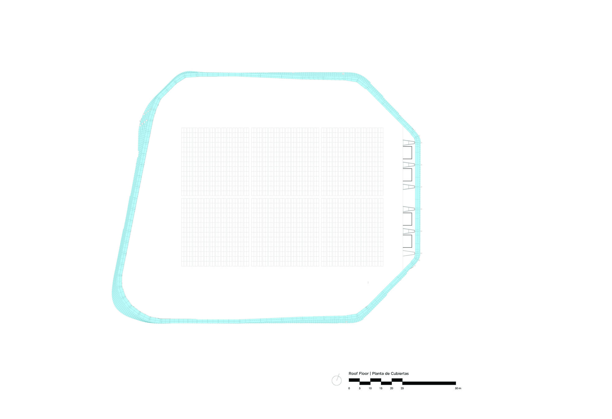 〈ロイグ・アリーナ（Roig Arena）〉ERRE、HOK