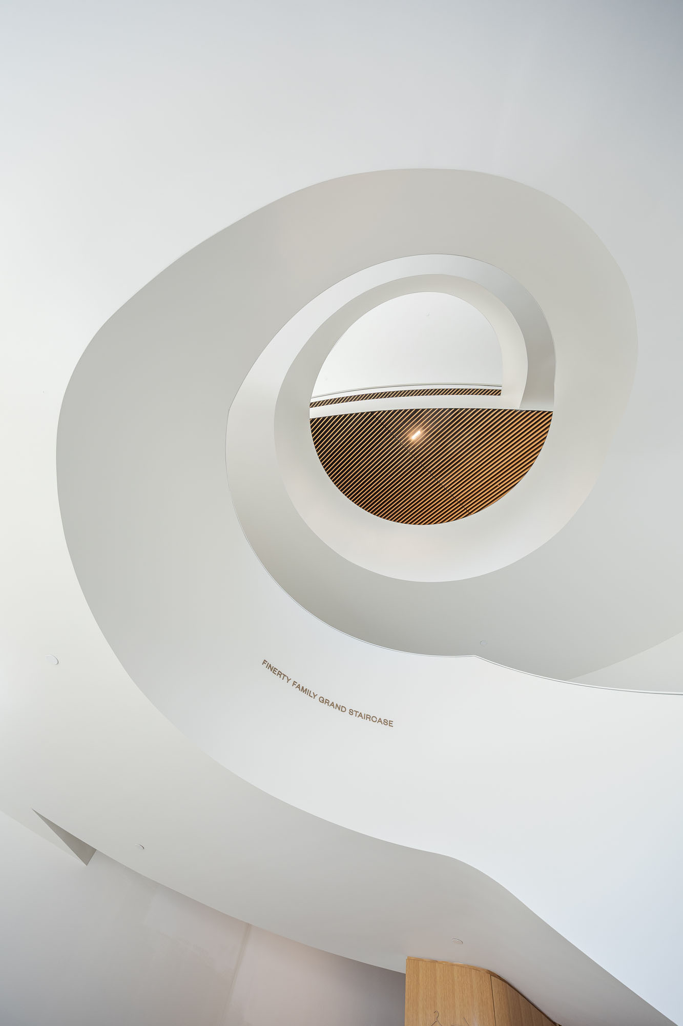 〈セントルイス交響楽団（St. Louis Symphony Orchestra）〉スノヘッタ（Snøhetta）