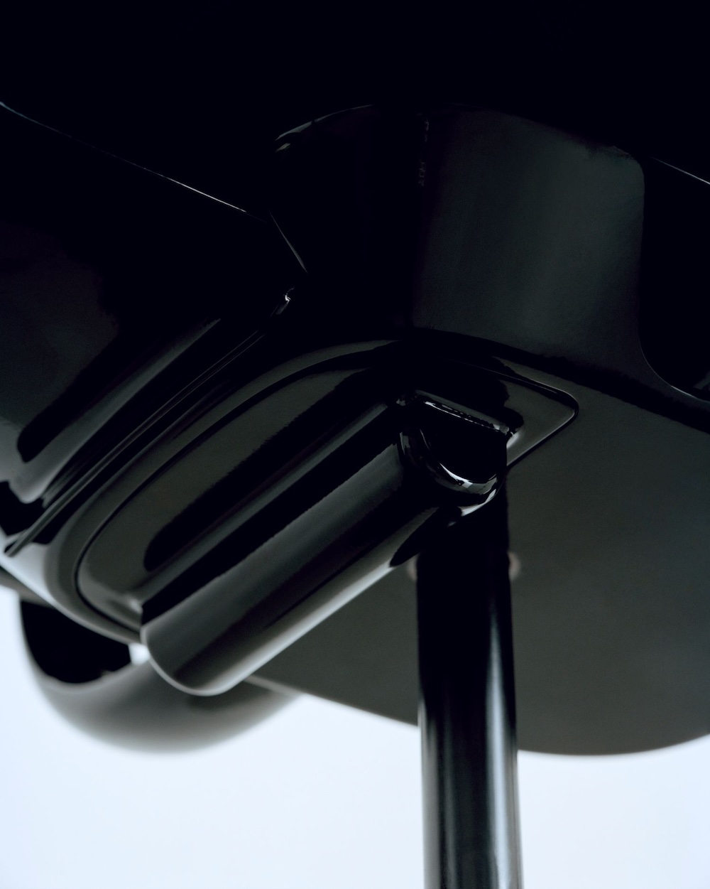 イトーキ×柴田文江 ワークチェア〈SHIGA（シガ）〉