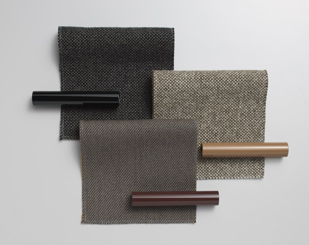 イトーキ×柴田文江 ワークチェア〈SHIGA（シガ）〉