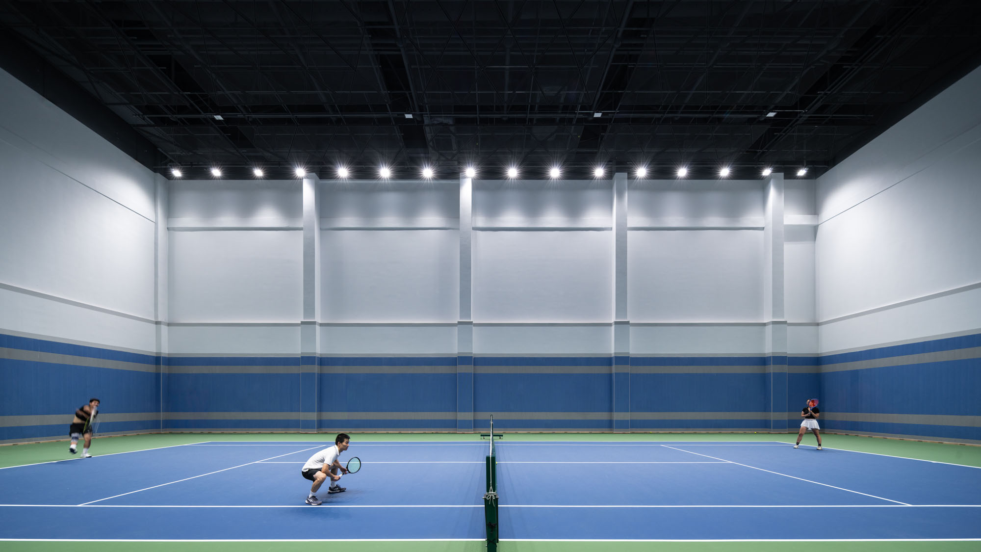 〈新昌グローブセンター(Xinchang Globular Center)〉line+ studio