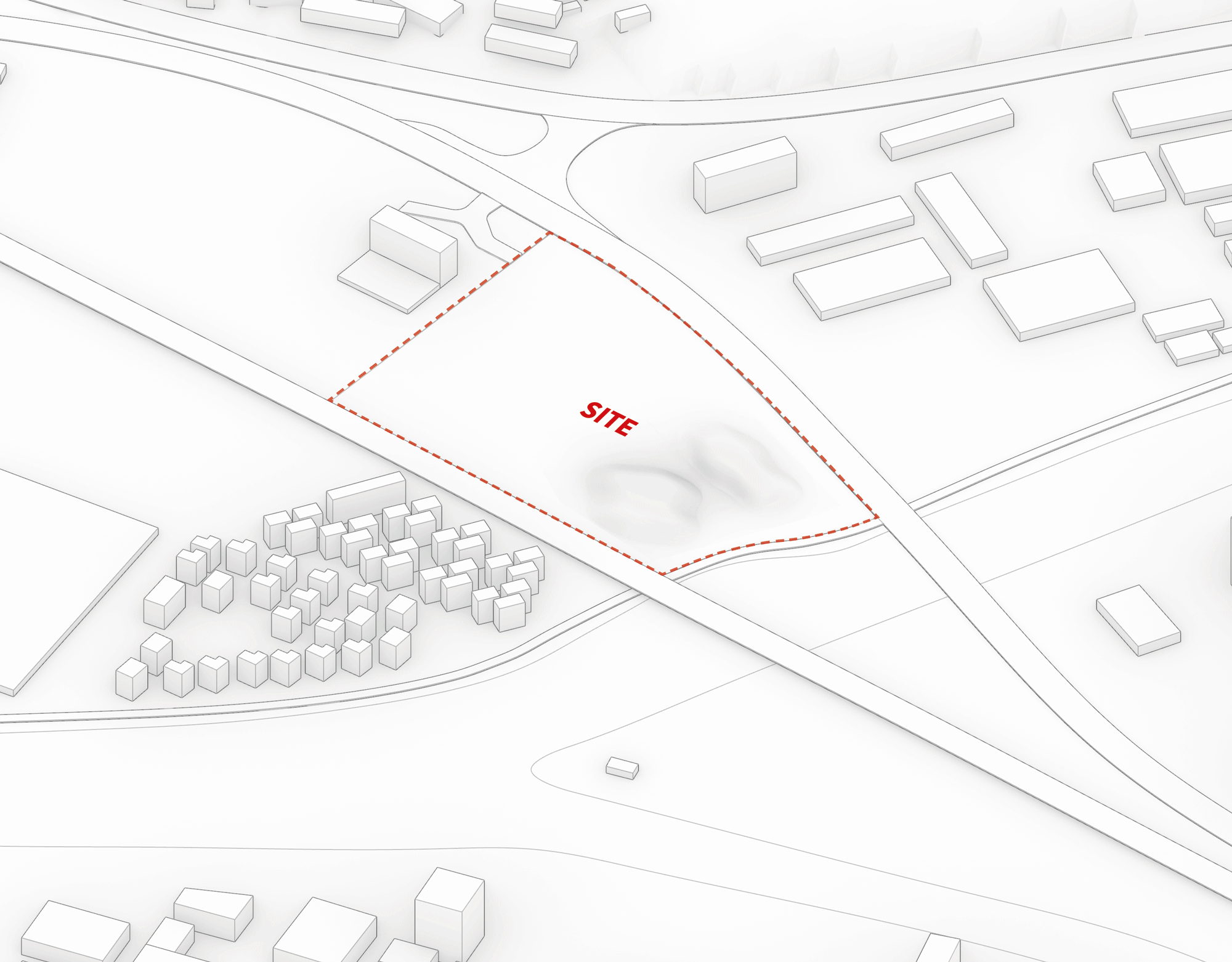 〈新昌グローブセンター(Xinchang Globular Center)〉line+ studio