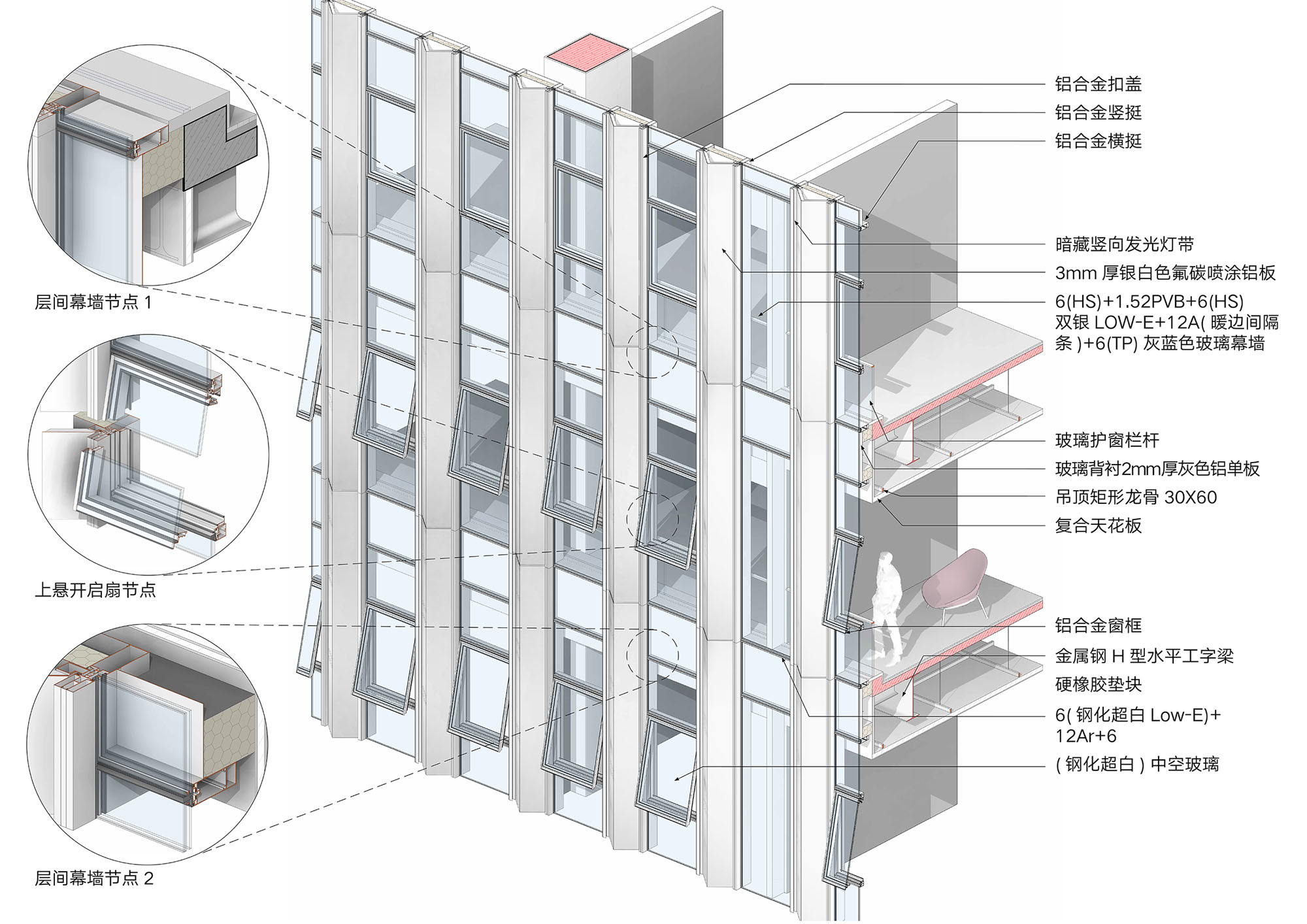 〈新昌グローブセンター(Xinchang Globular Center)〉line+ studio