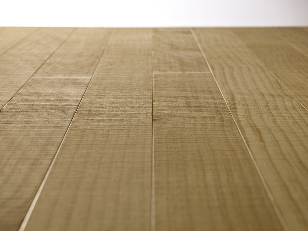 ピノアース 足感フロア-オビノコ