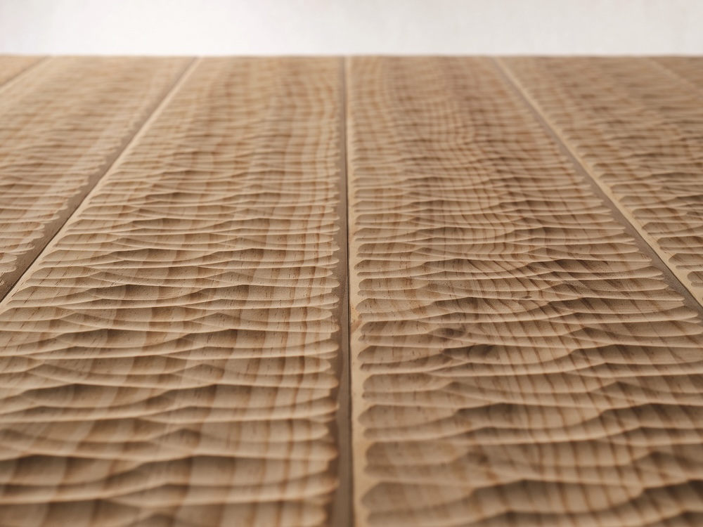 ピノアース 足感フロア-スプーン