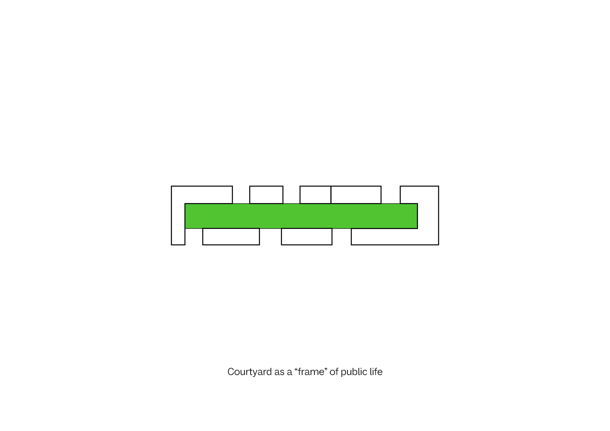 〈クラウド11（Cloud 11）〉スノヘッタ（Snøhetta）、A49アーキテクツ（A49 Architects）