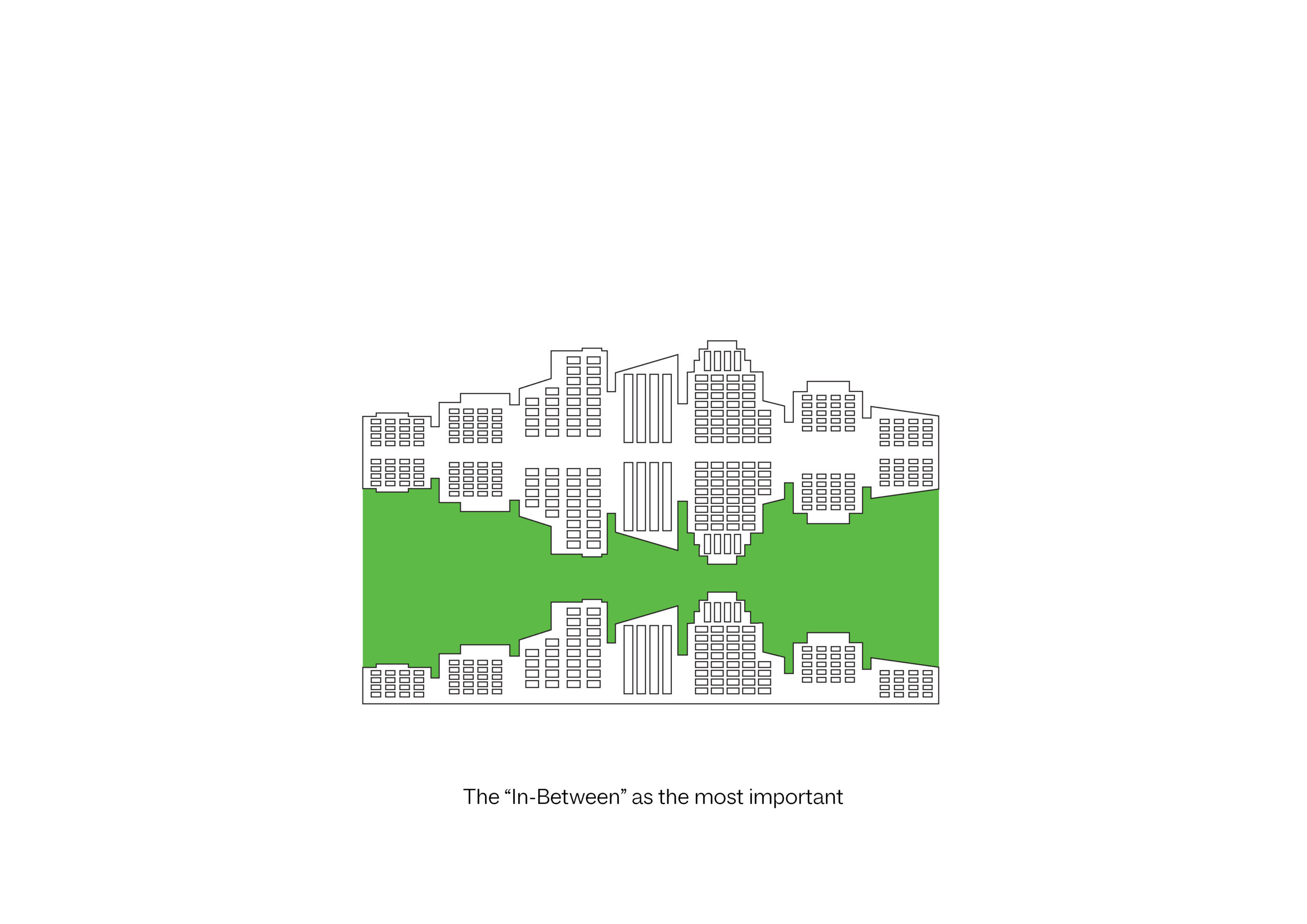 〈クラウド11（Cloud 11）〉スノヘッタ（Snøhetta）、A49アーキテクツ（A49 Architects）