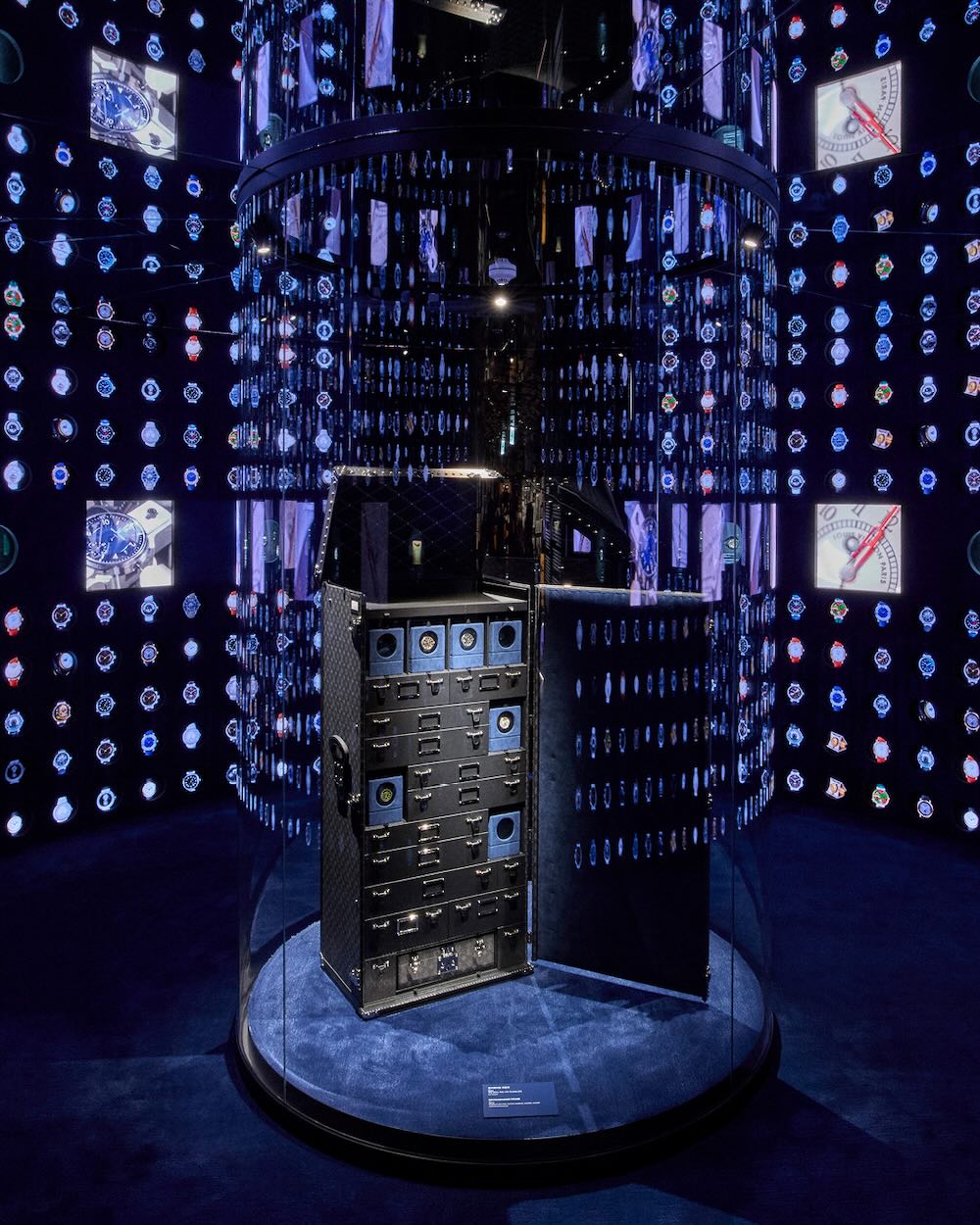 ルイ・ヴィトン「ビジョナリー・ジャーニー」展 in ソウル