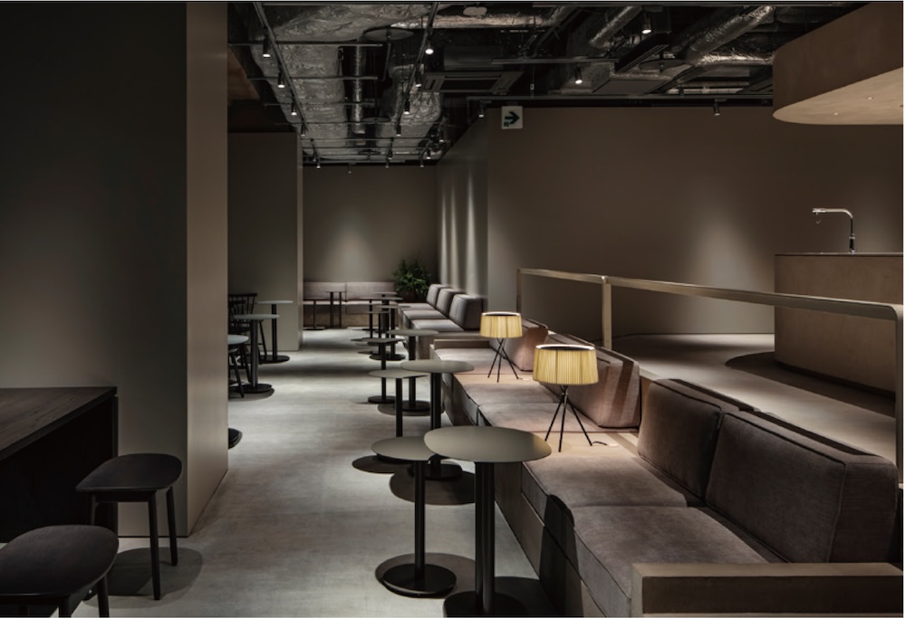 ウシオライティング インサイドデルタ(inside δ)