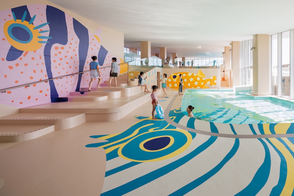 星野リゾート　リゾナーレ下関