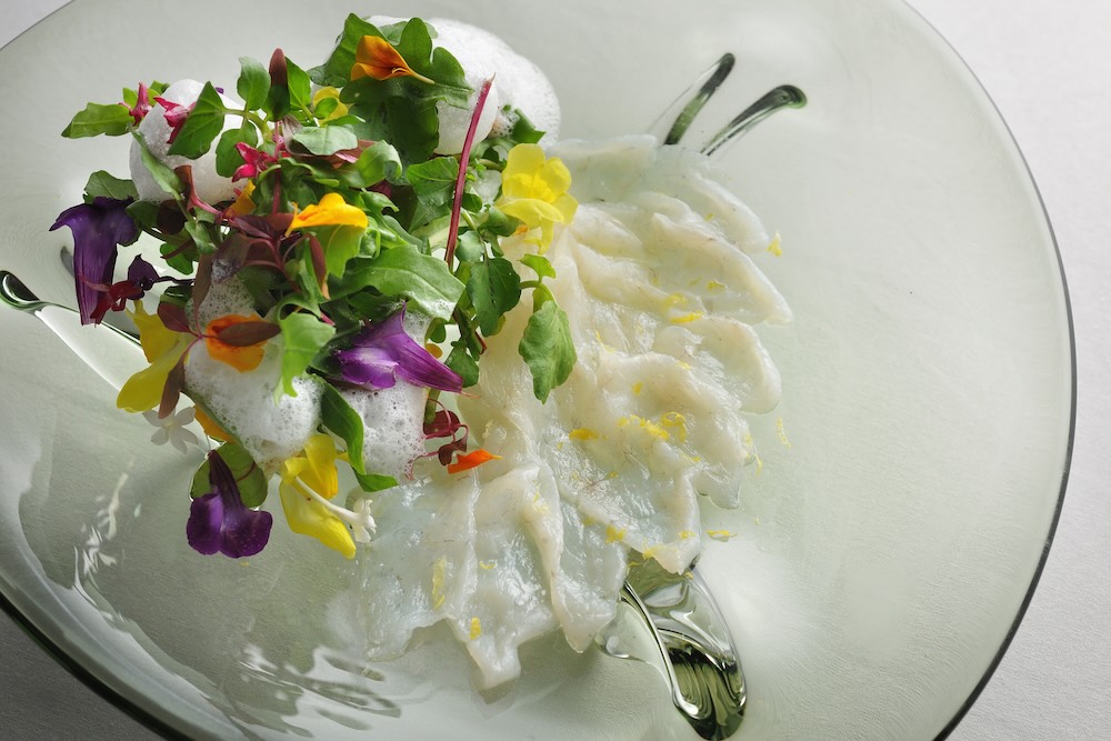 星野リゾート　リゾナーレ下関　FOOD