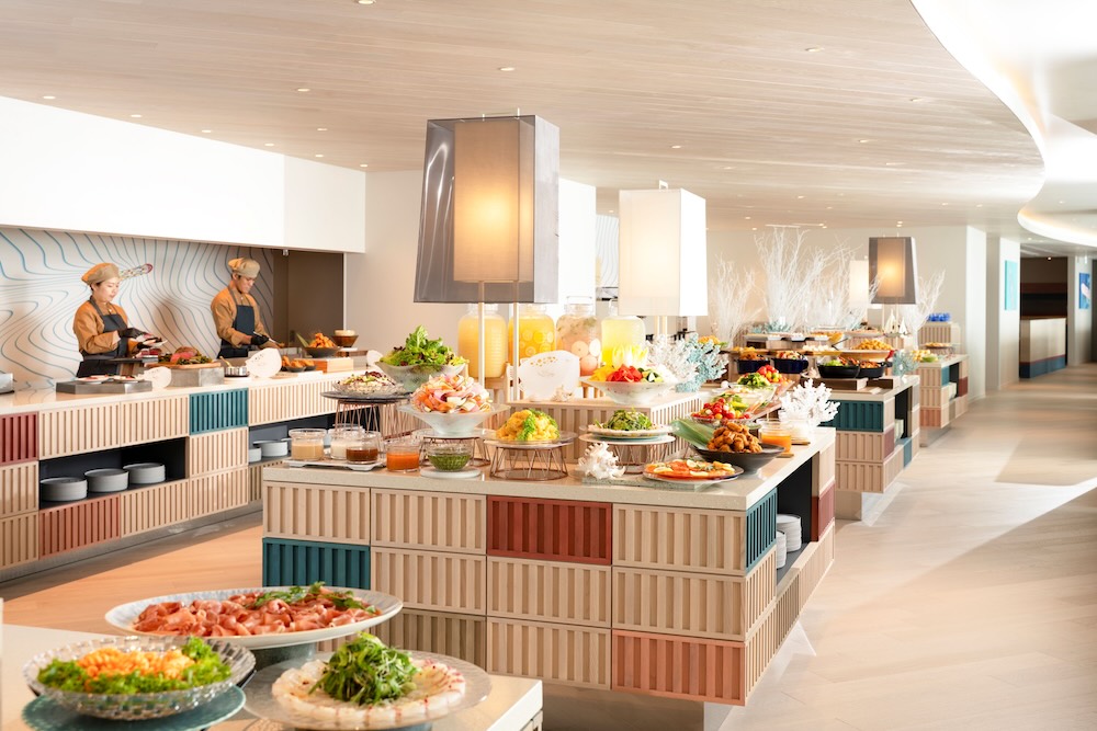 星野リゾート　リゾナーレ下関