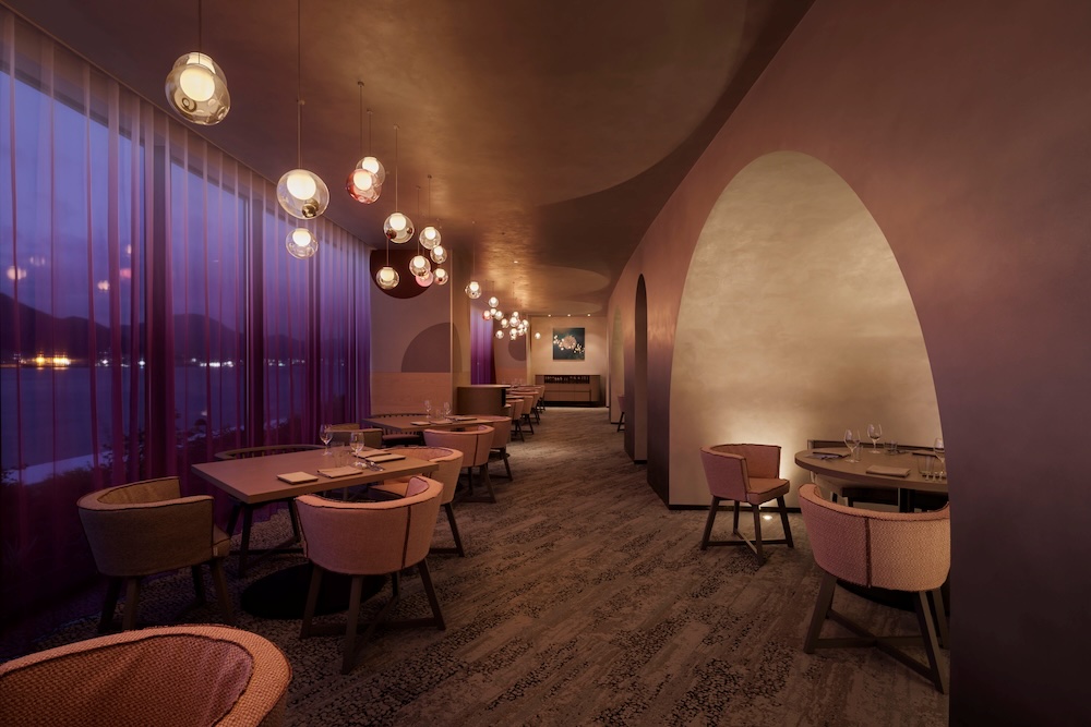 星野リゾート　リゾナーレ下関