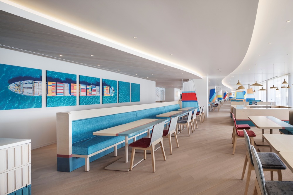 星野リゾート　リゾナーレ下関