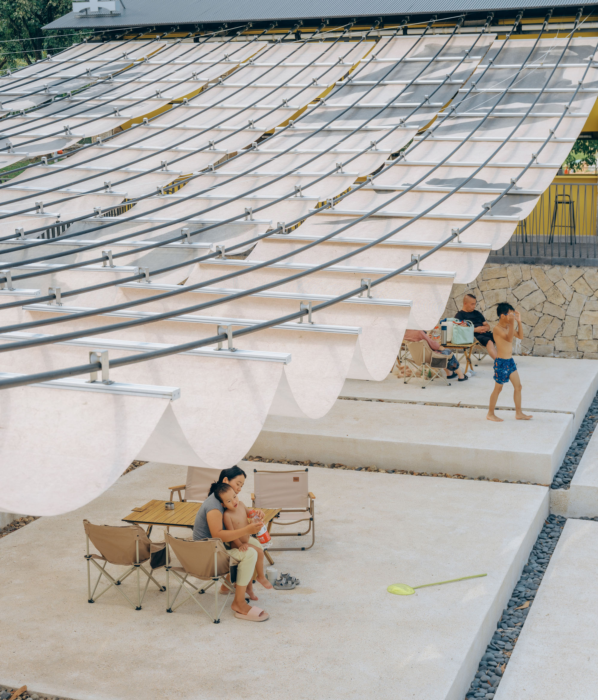 〈グランドキャノピー(The Grand Canopy)〉MLA+