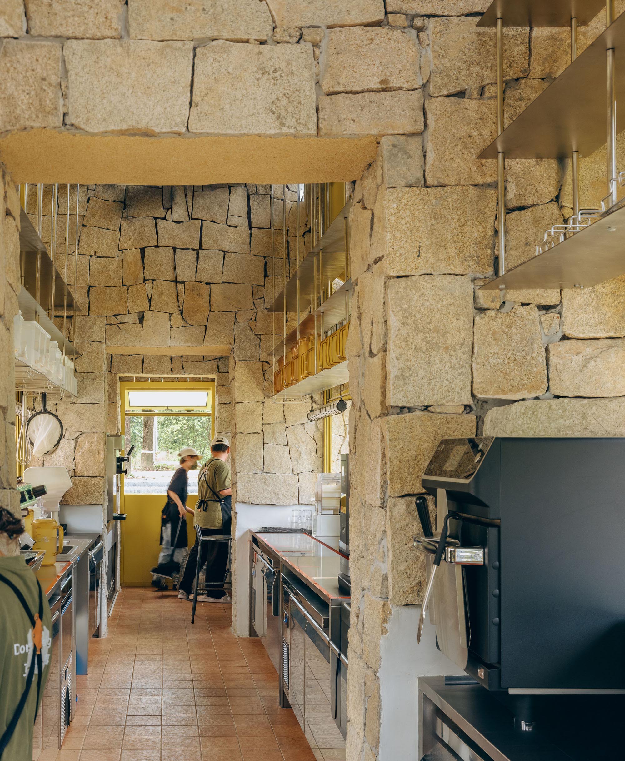 〈グランドキャノピー(The Grand Canopy)〉MLA+