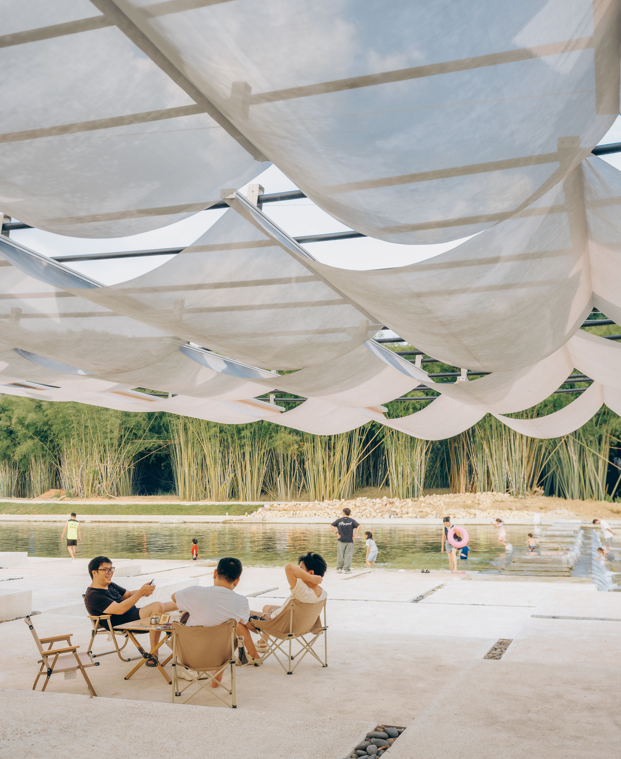 〈グランドキャノピー(The Grand Canopy)〉MLA+