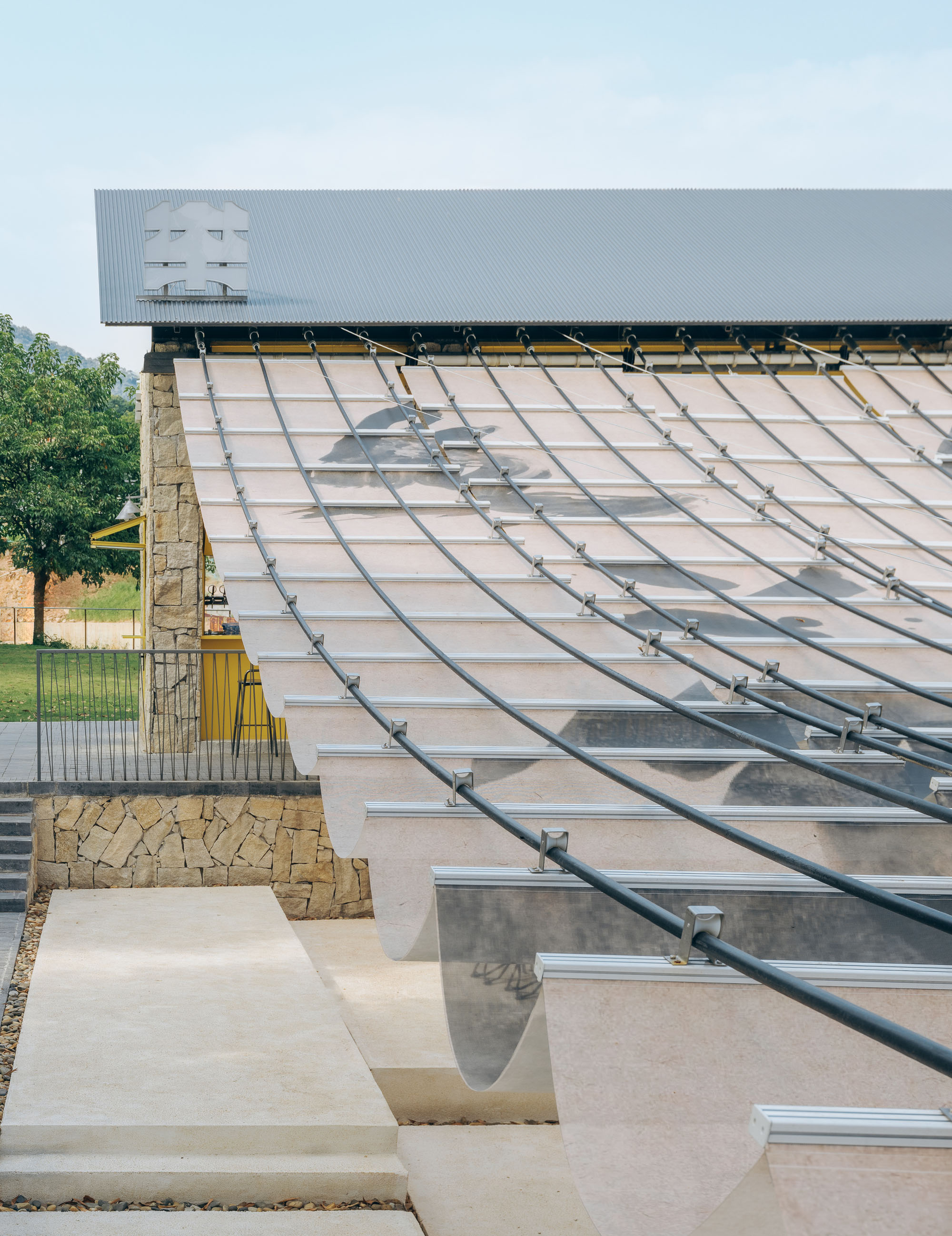 〈グランドキャノピー(The Grand Canopy)〉MLA+