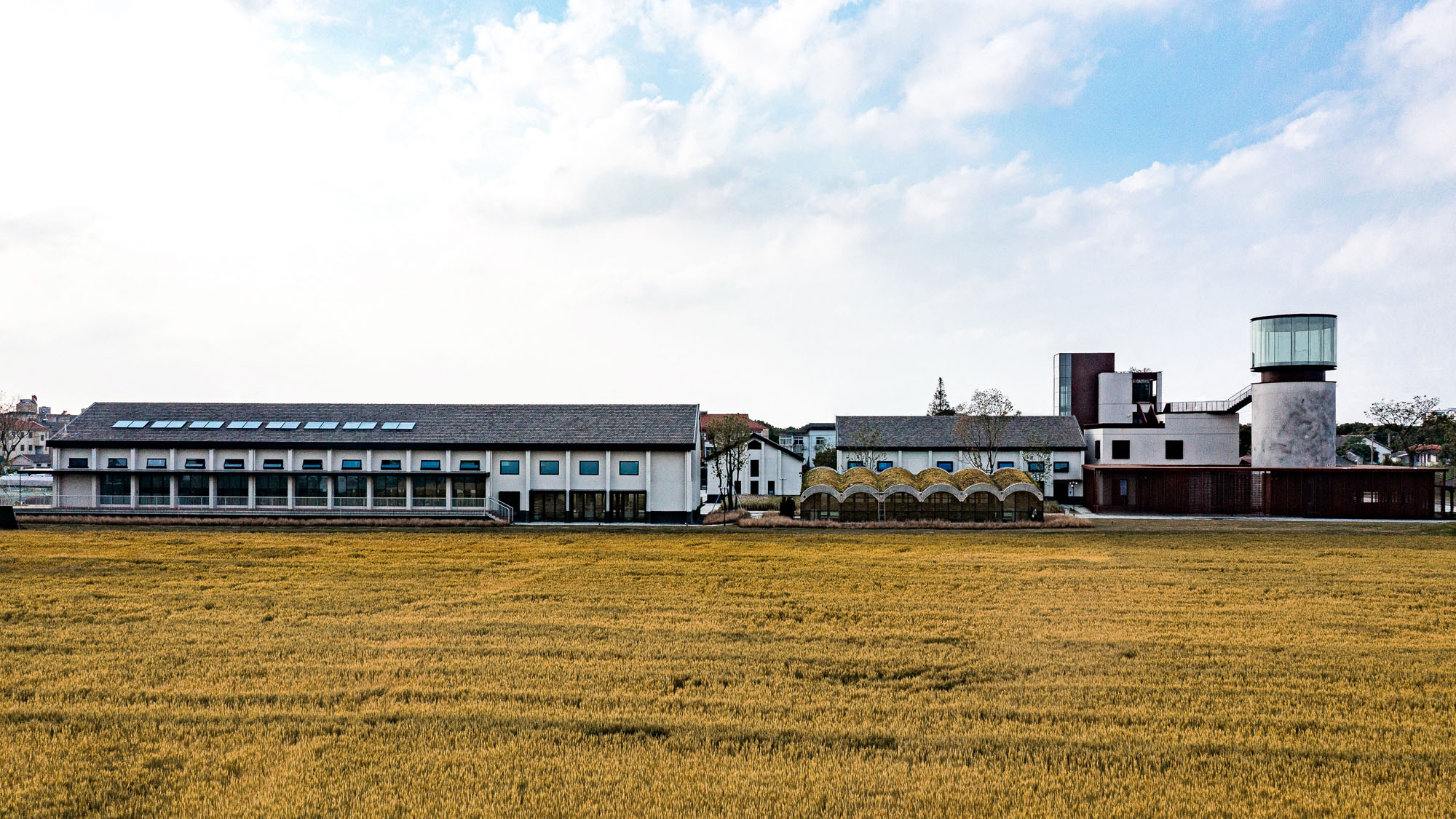 〈RE-Dingzha〉MLA+、line+ studio