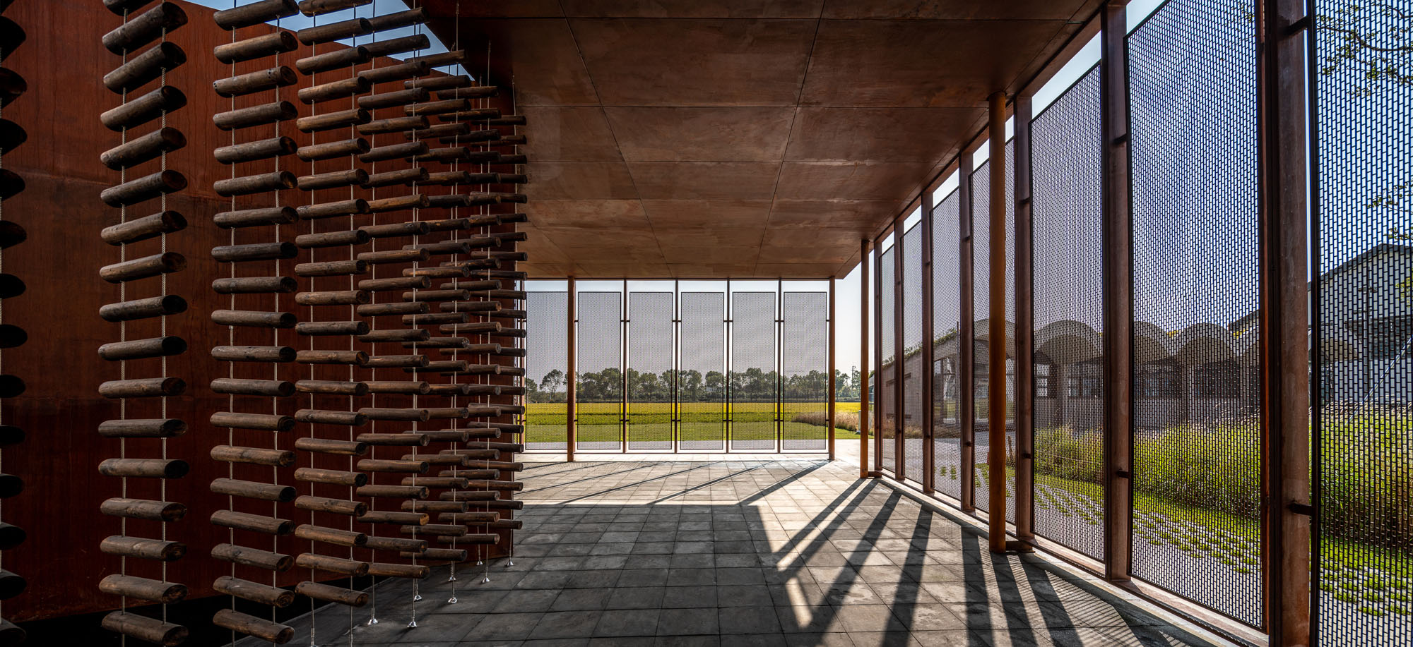 〈RE-Dingzha〉MLA+、line+ studio