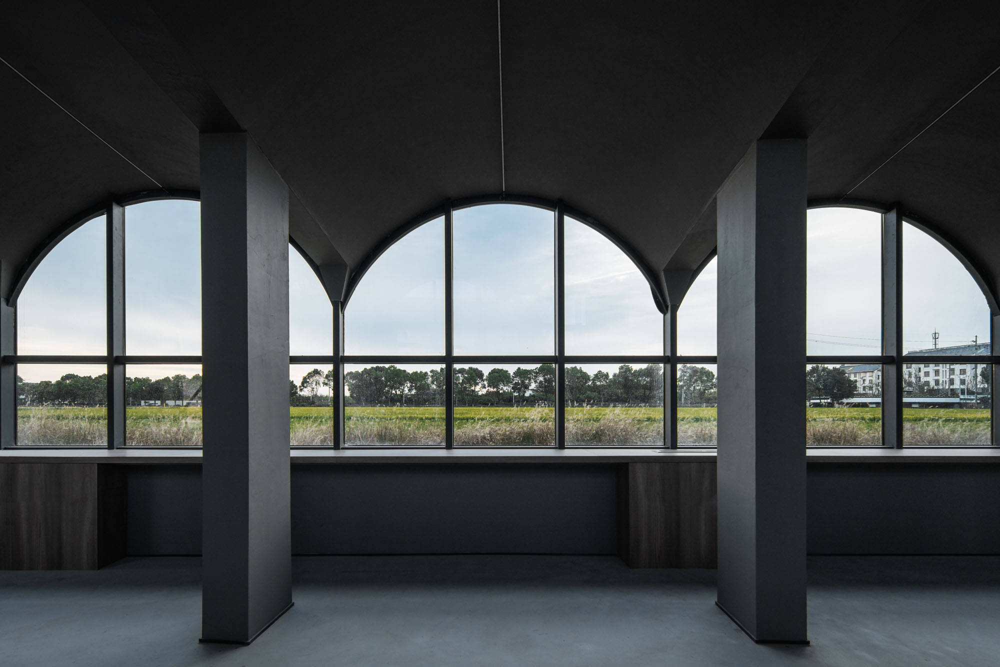 〈RE-Dingzha〉MLA+、line+ studio