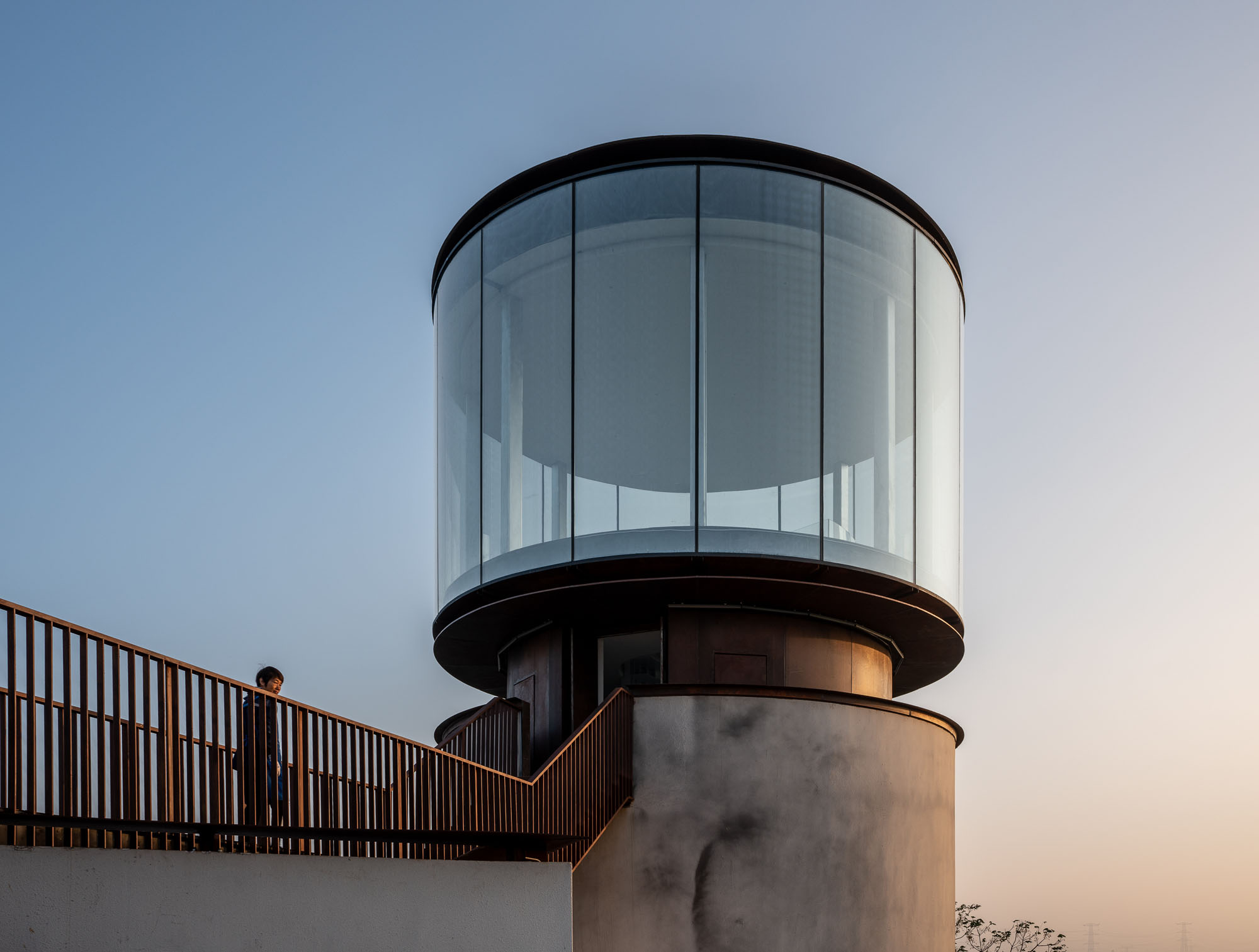 〈RE-Dingzha〉MLA+、line+ studio