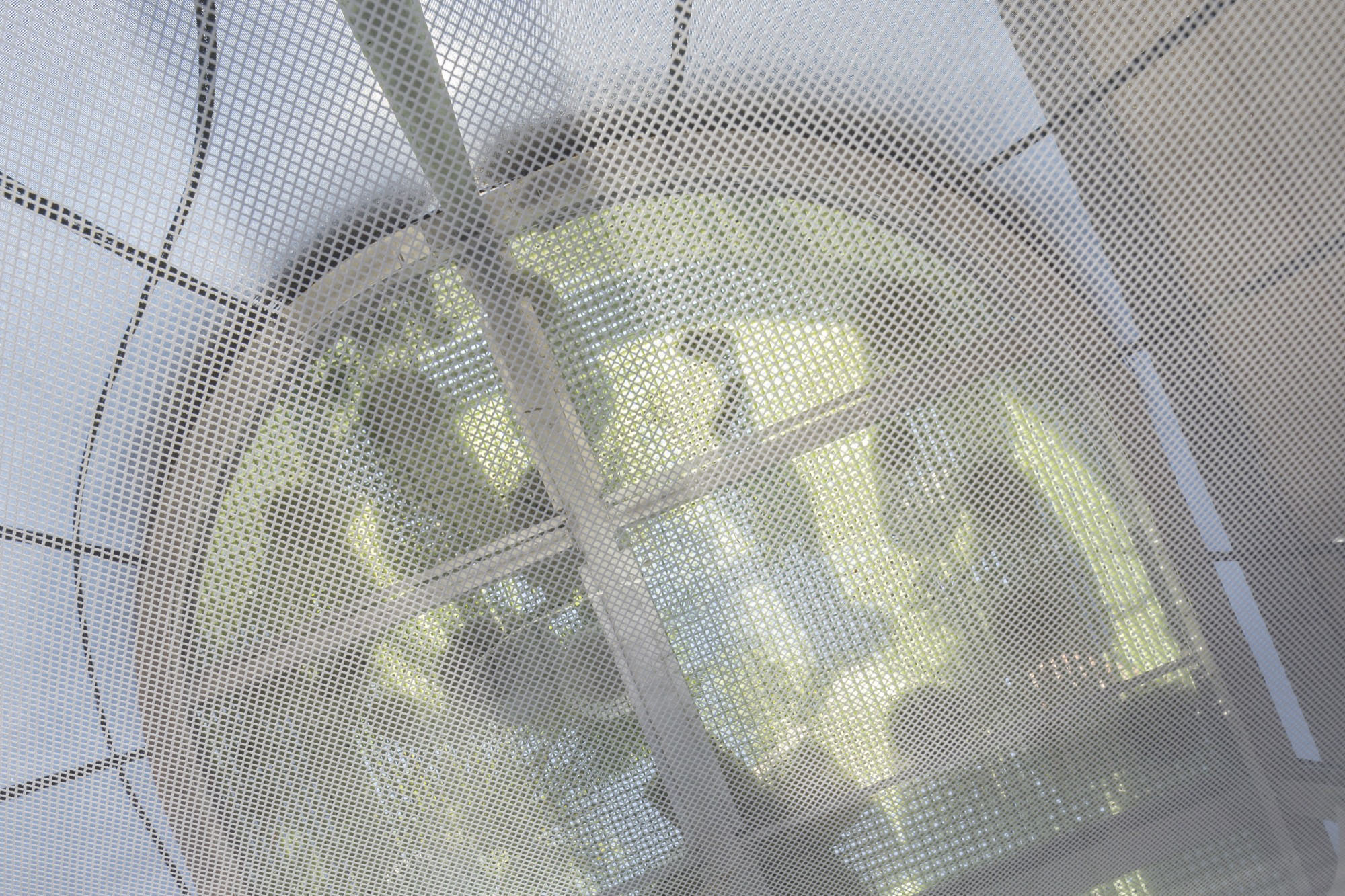 〈Breathe〉SO–IL、MINI Living