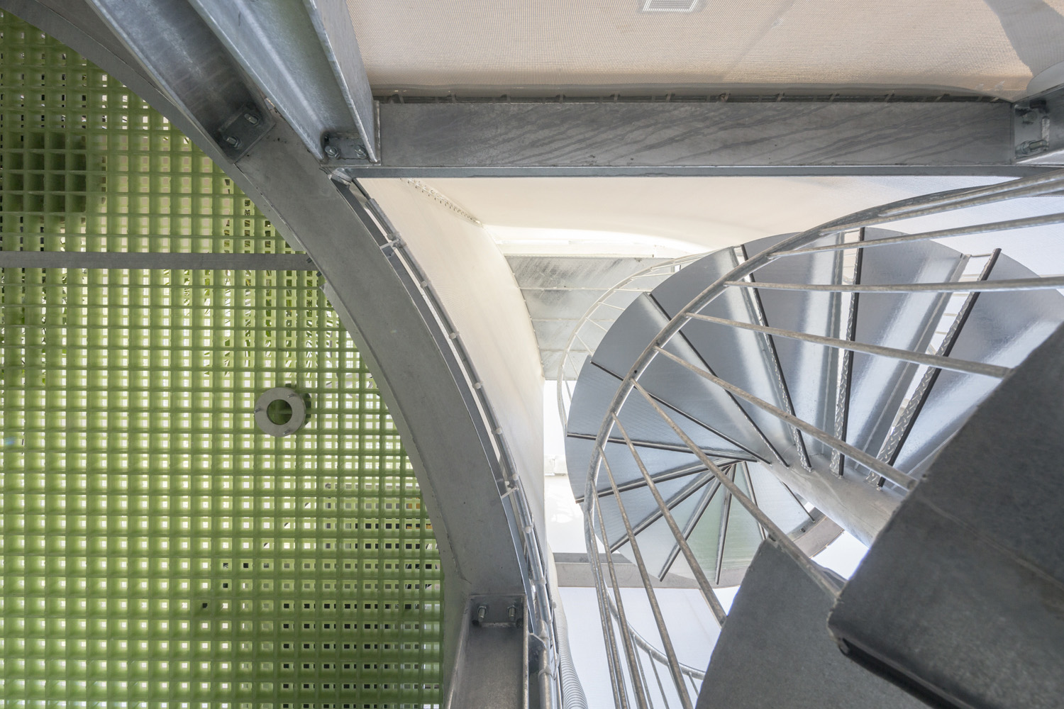 〈Breathe〉SO–IL、MINI Living