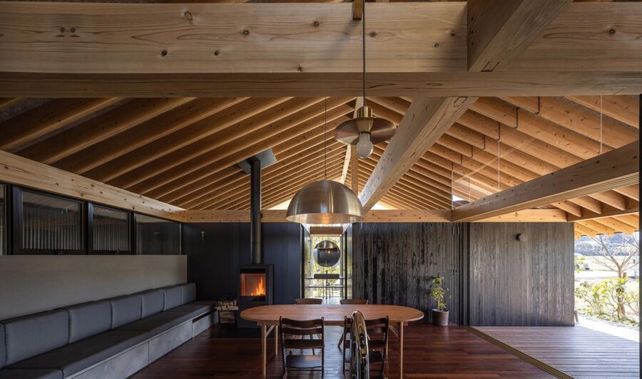 岡垣の家 / 酒井建築事務所