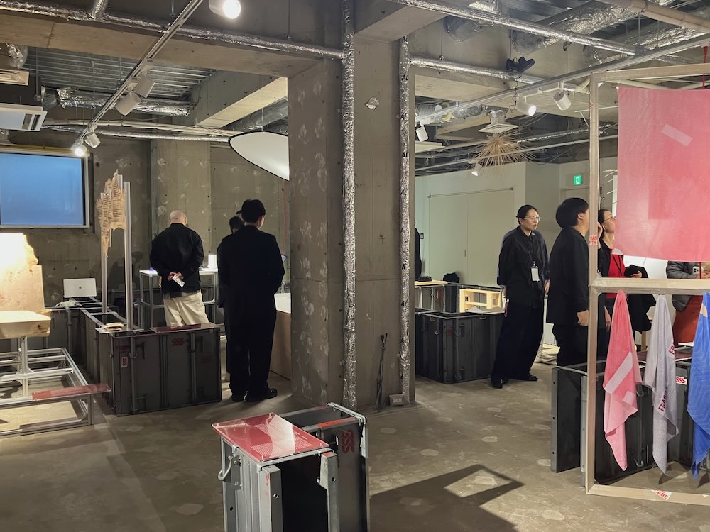 DESIGNTIDE TOKYO 2025(デザインタイド トーキョー 2025)