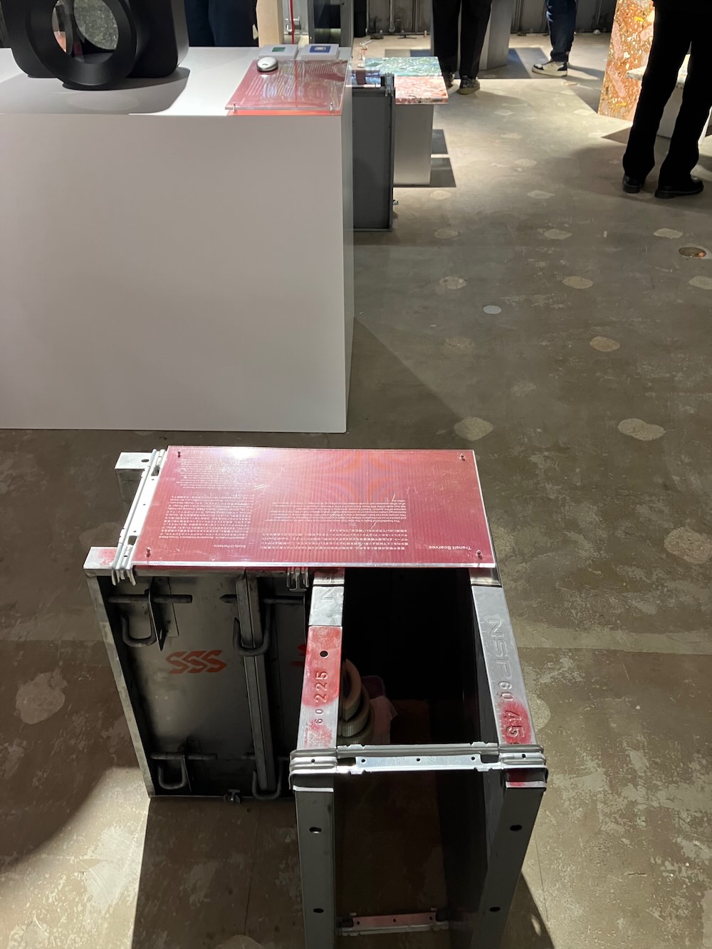 DESIGNTIDE TOKYO 2025(デザインタイド トーキョー 2025)