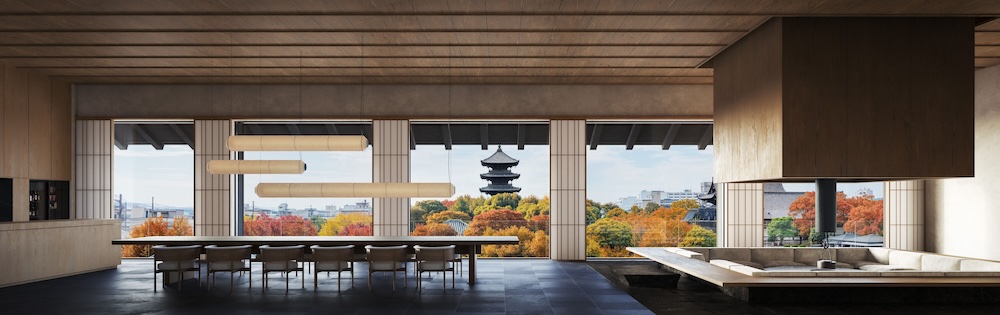 NOT A HOTEL New hotel brand img