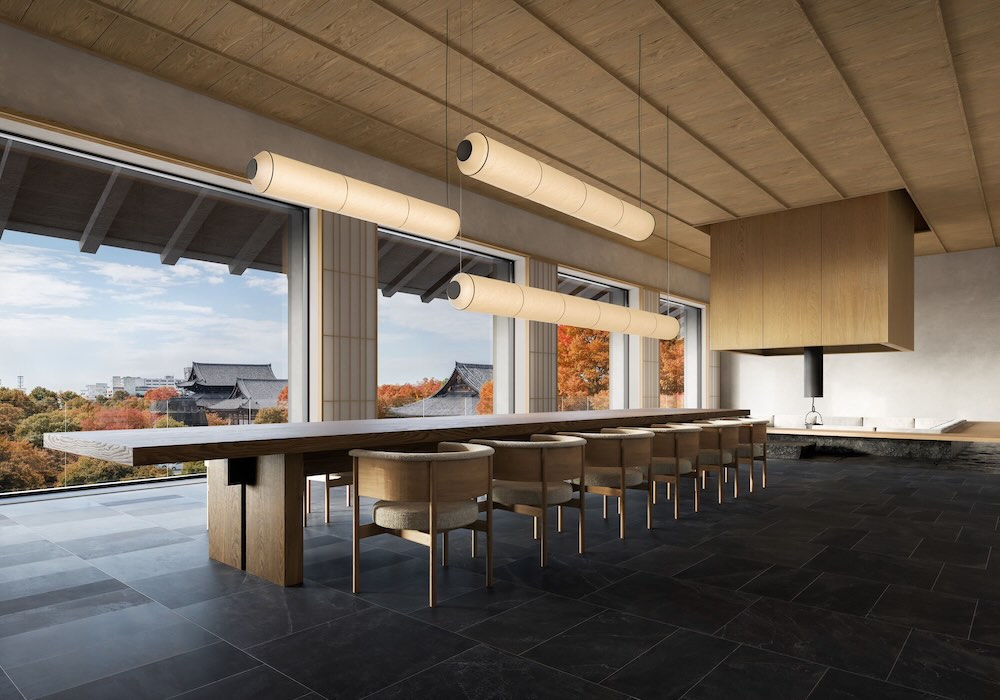 NOT A HOTEL New hotel brand img