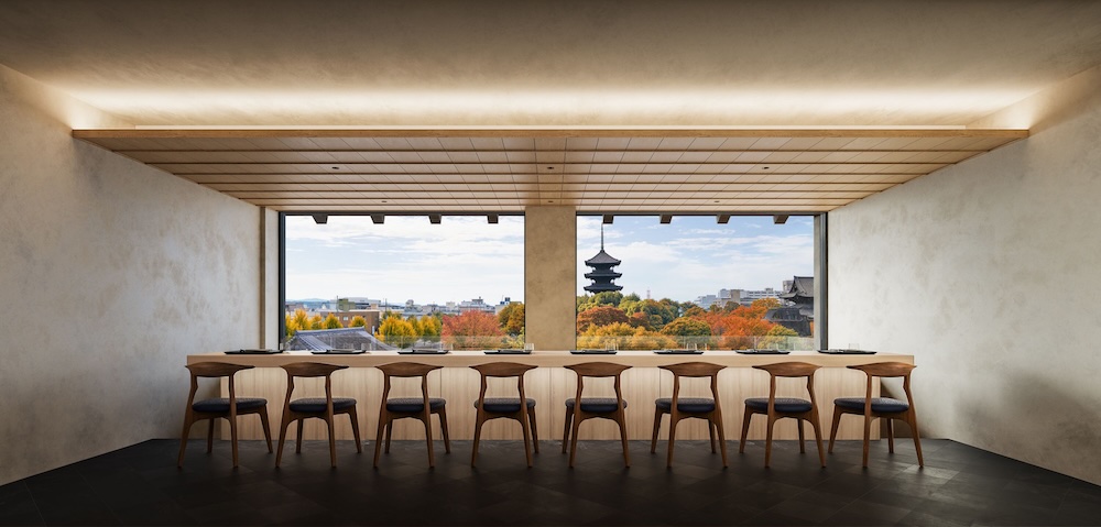 NOT A HOTEL New hotel brand img