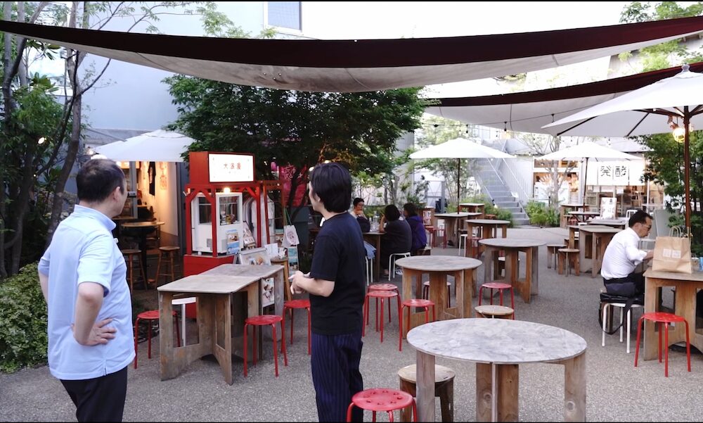 建築と経営のあいだ_ツバメアーキテクツ