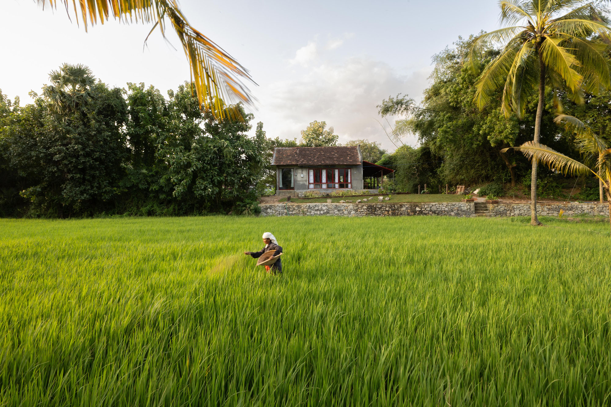 〈Kalam〉Episode architects