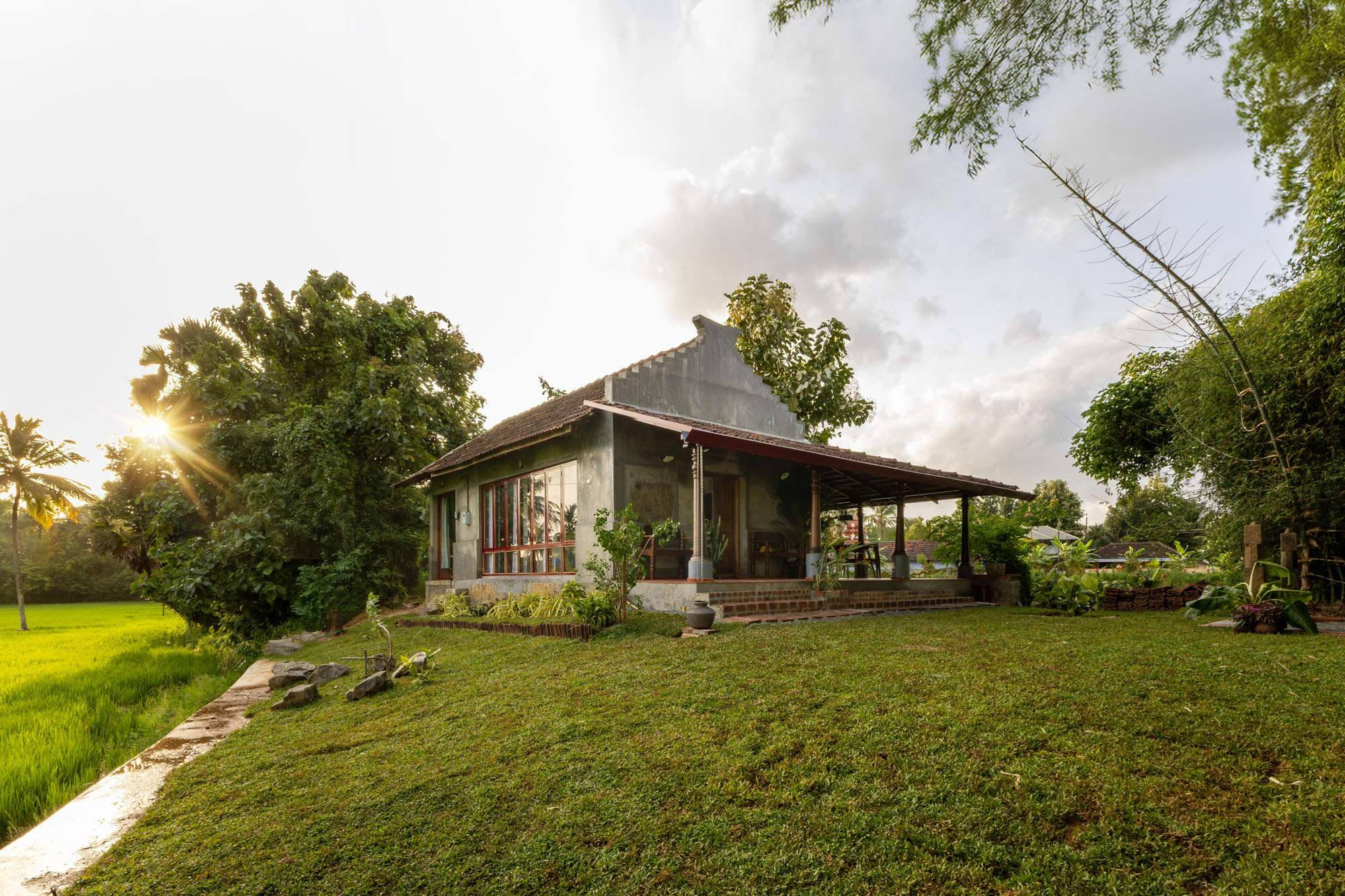 〈Kalam〉Episode architects