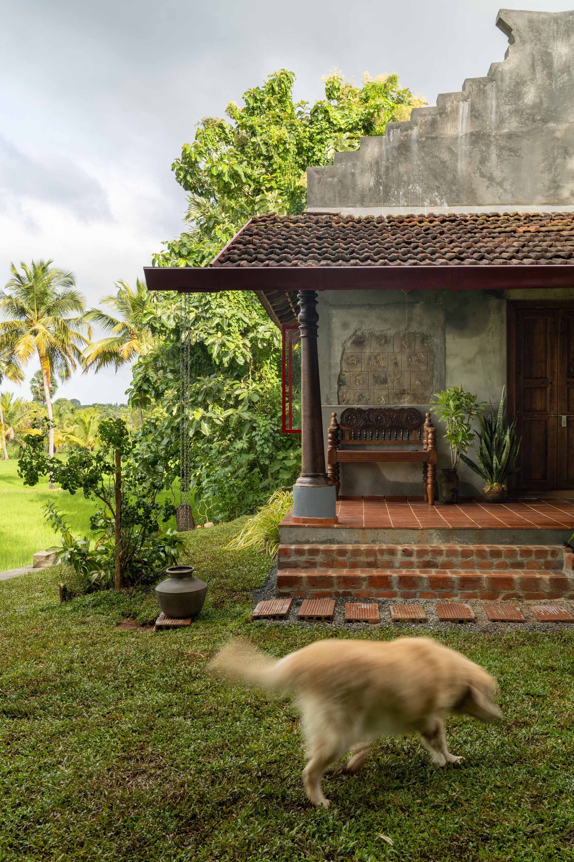 〈Kalam〉Episode architects