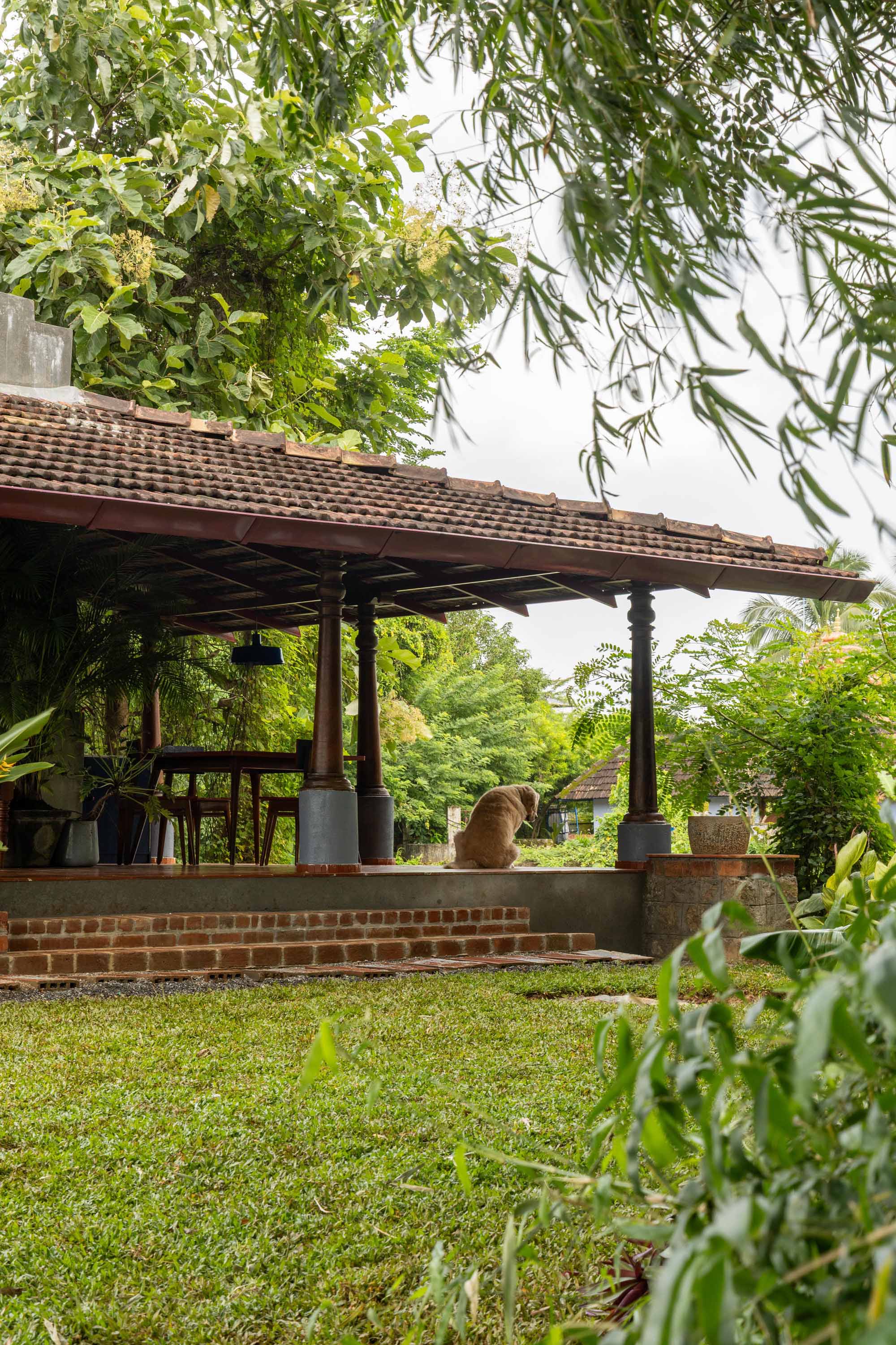 〈Kalam〉Episode architects