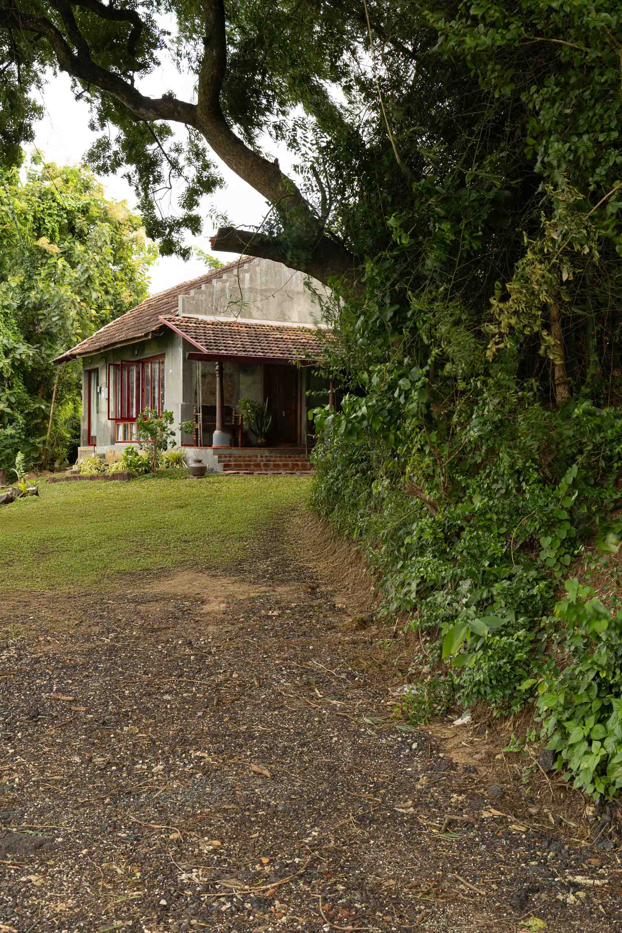 〈Kalam〉Episode architects