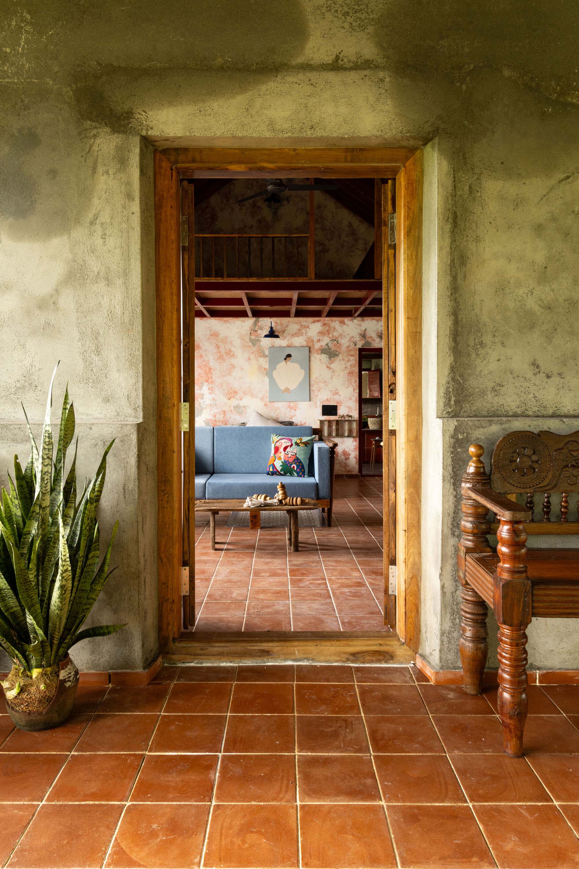 〈Kalam〉Episode architects