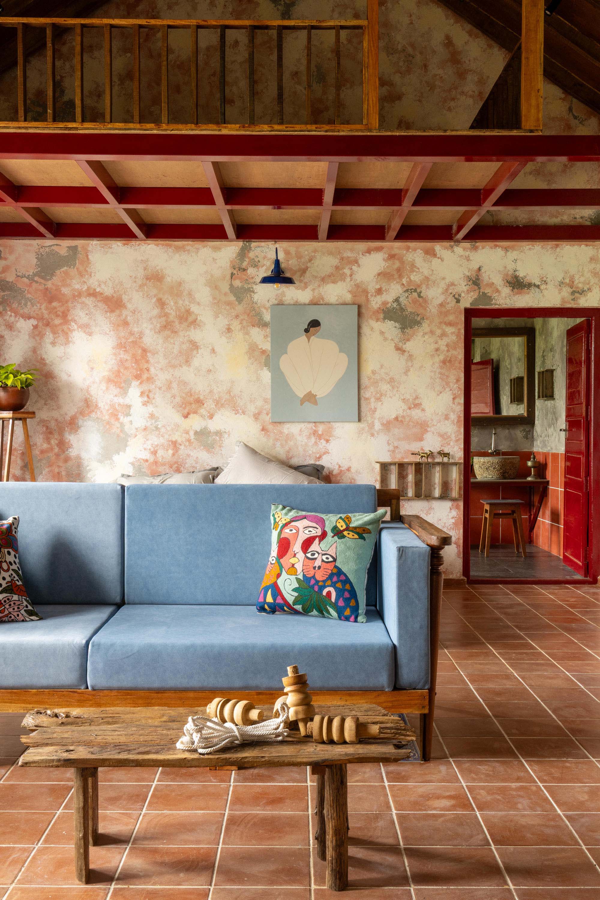 〈Kalam〉Episode architects