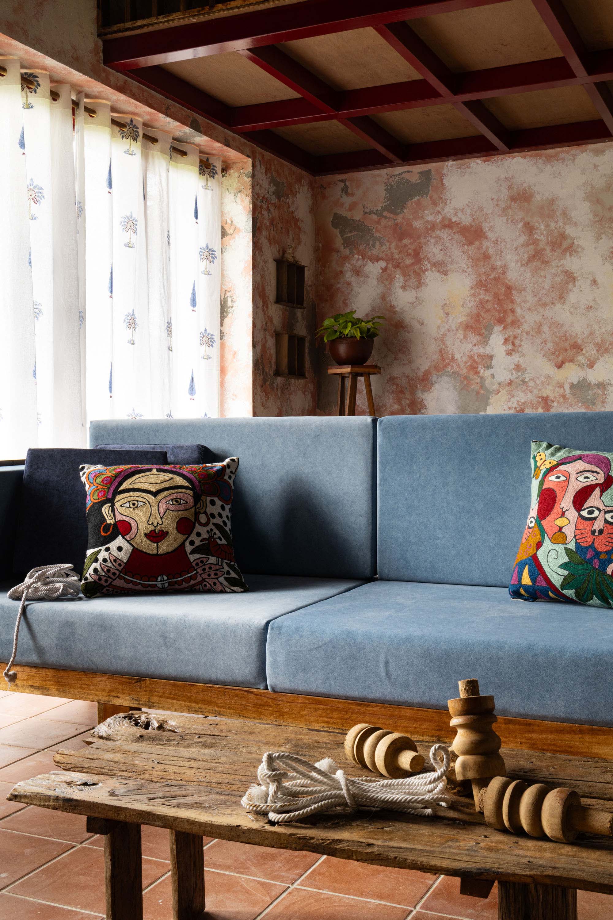 〈Kalam〉Episode architects