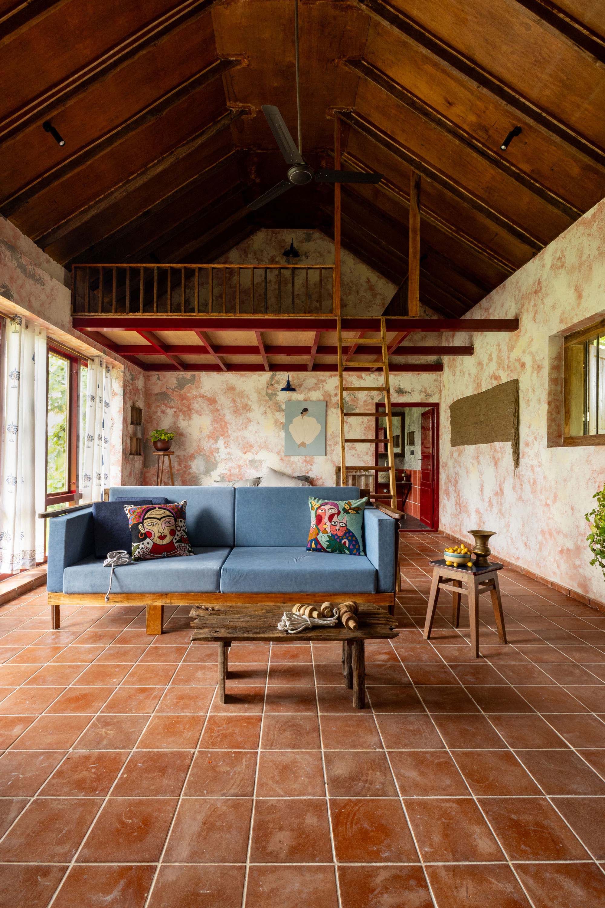 〈Kalam〉Episode architects