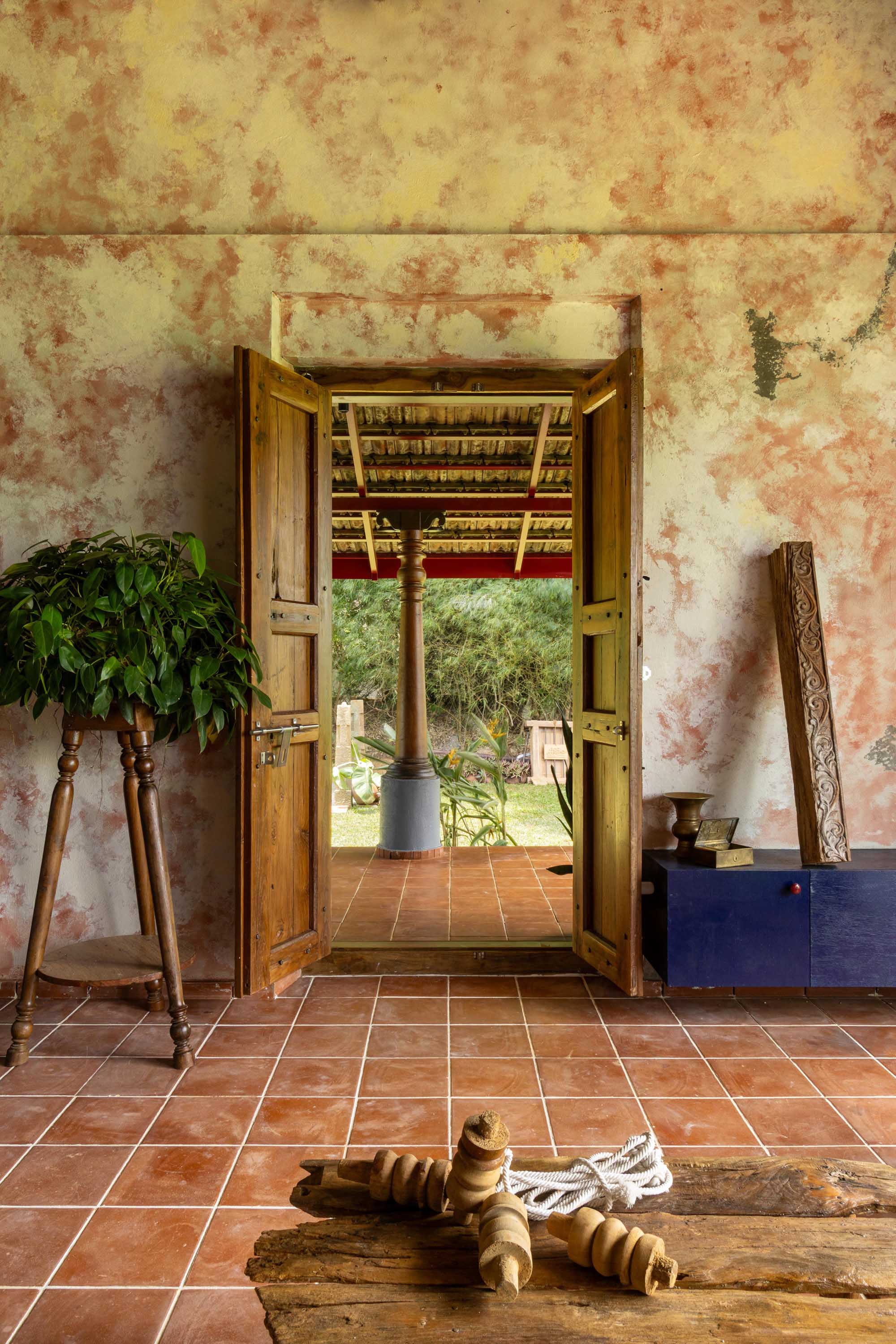 〈Kalam〉Episode architects