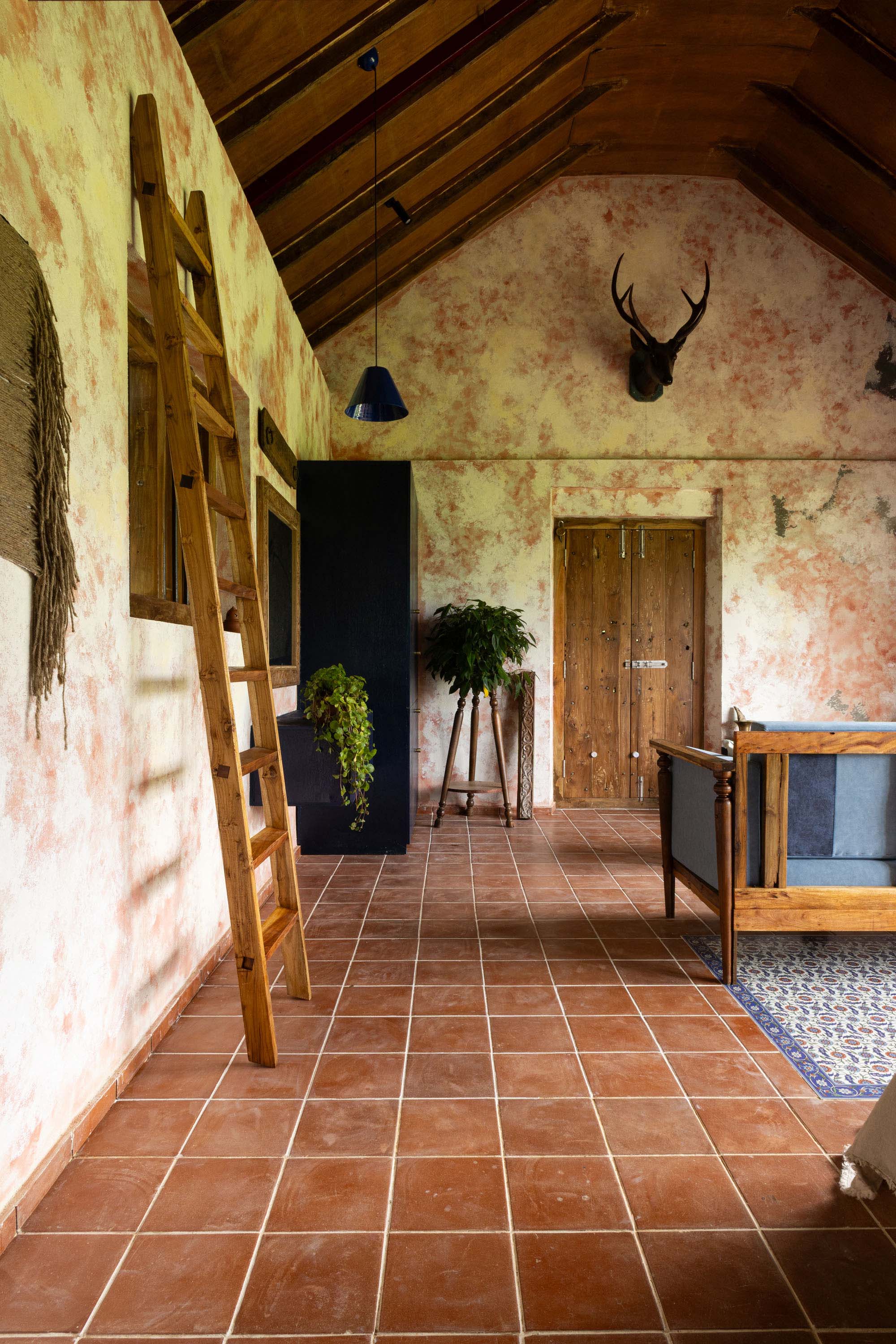 〈Kalam〉Episode architects